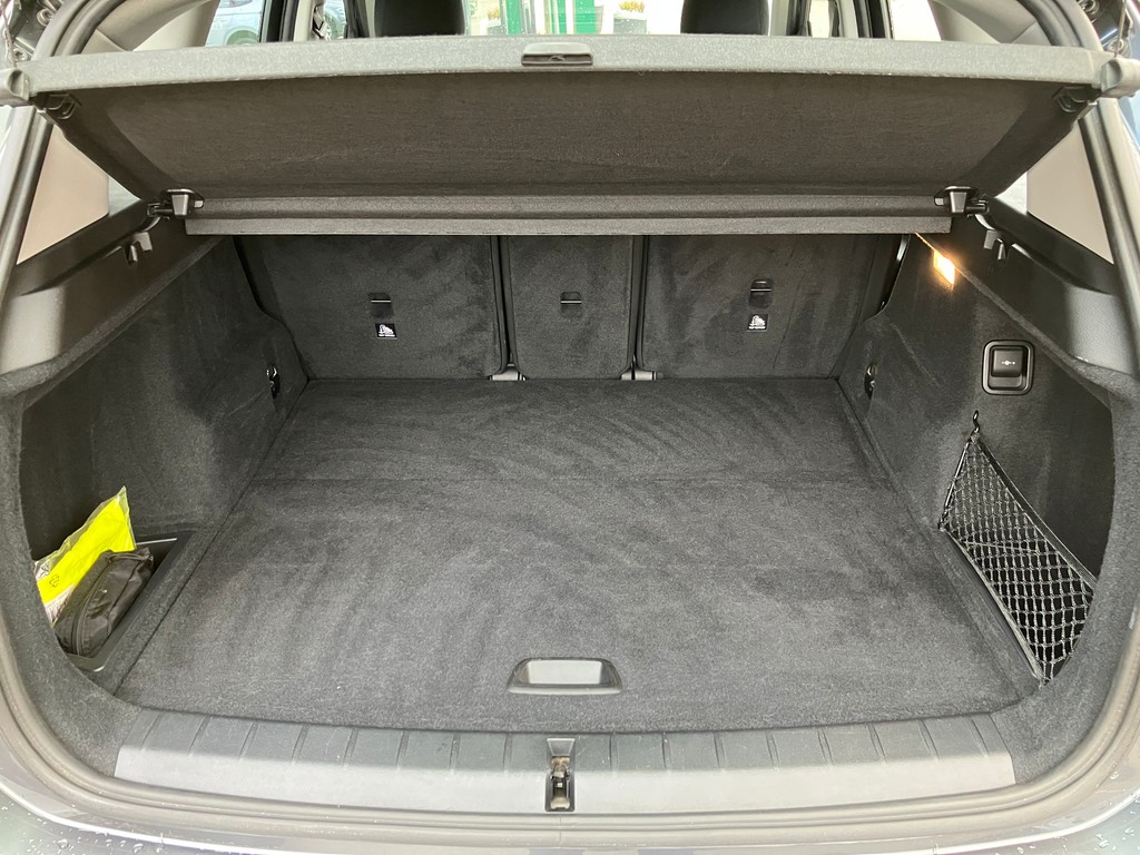 BMW - X1 sDrive 18d Advantage *Navi*GRA*PDC*AHK_5