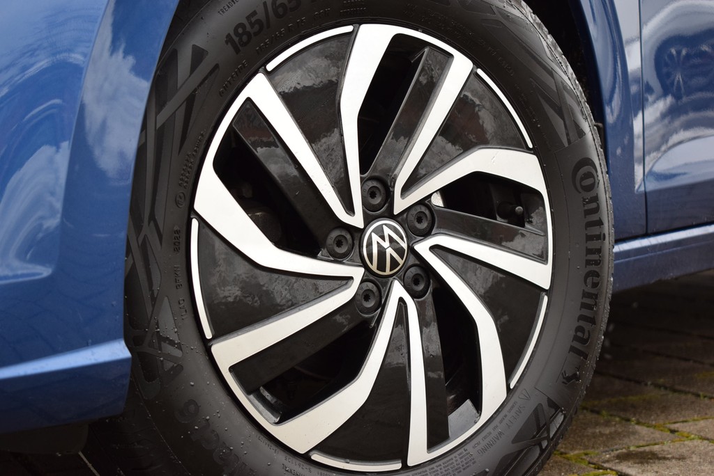 VW - Polo VI 1.0 MPI 5-Gang *LED*PDC*Sitzhzng*Klima*_14