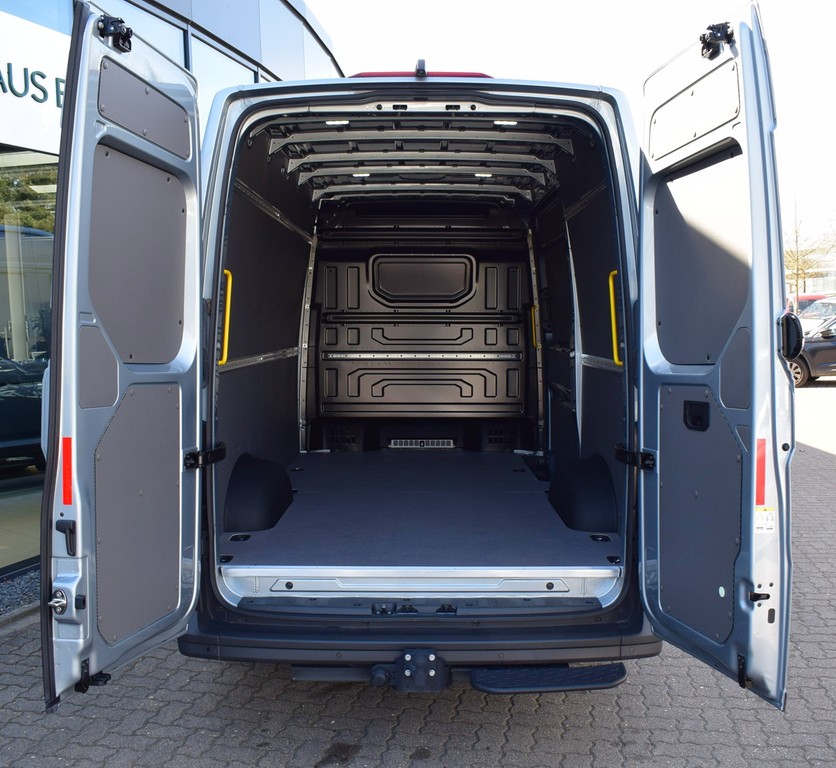 VW - Crafter 35 Kasten TDI Aut. 4Motion MR *Hochdach_5