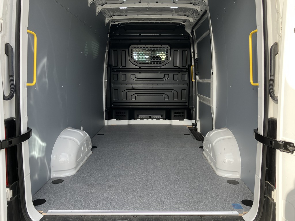 VW - Crafter 35 Kasten TDI MR *Hochdach*GRA*PDC*_6