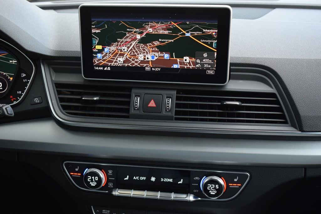 Audi - Q5 40 TDI qu/S-tr. *Xenon+*Standhzng*RüKam*ACC*_21