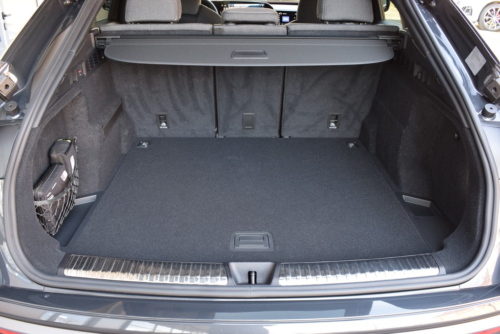 Audi - Q5 Sportback TFSI S-tr. *S-line*AHK*Matrix*360°_8