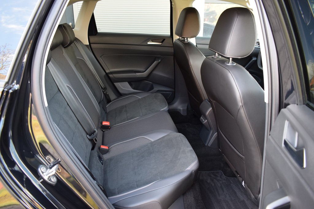 VW - Taigo 1.5 TSI DSG *Style*Matrix*AHK*RüKam*ACC*_17
