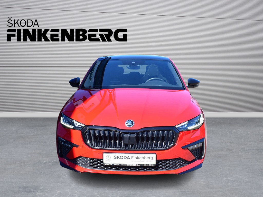 Skoda - Scala 1.5 TSI DSG Monte Carlo *Matrix*Pano*AHK_10