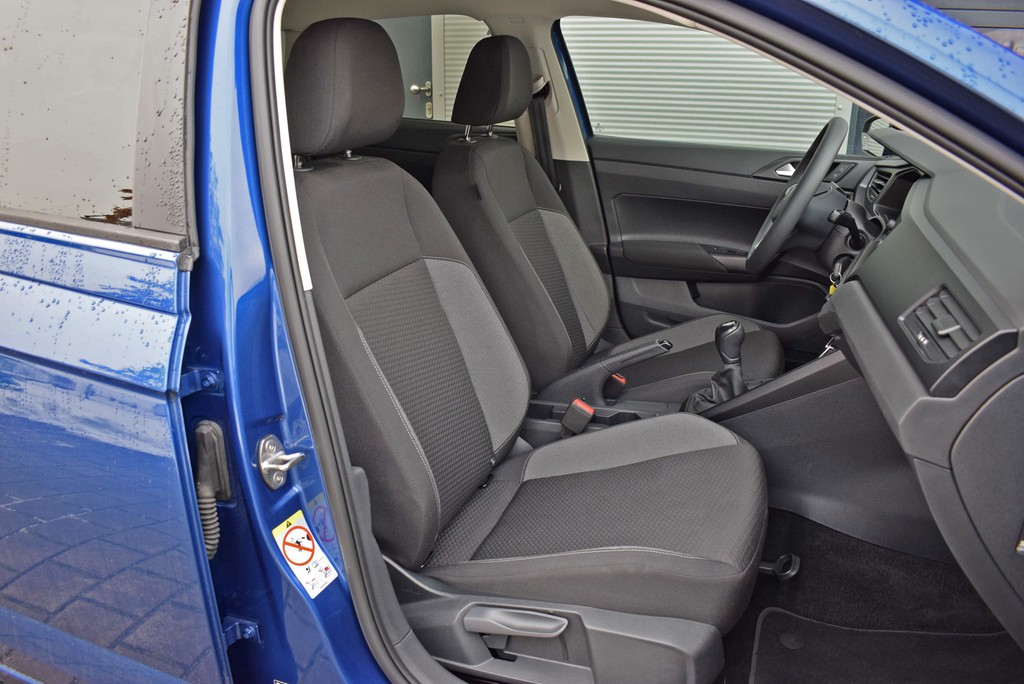 VW - Polo VI 1.0 MPI 5-Gang *LED*PDC*Sitzhzng*Klima*_17