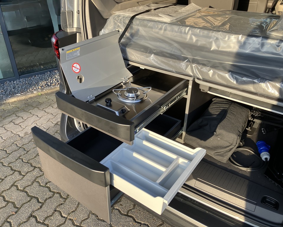 VW - T7 California Beach Camper TDI DSG *StaHzg*AHK_9