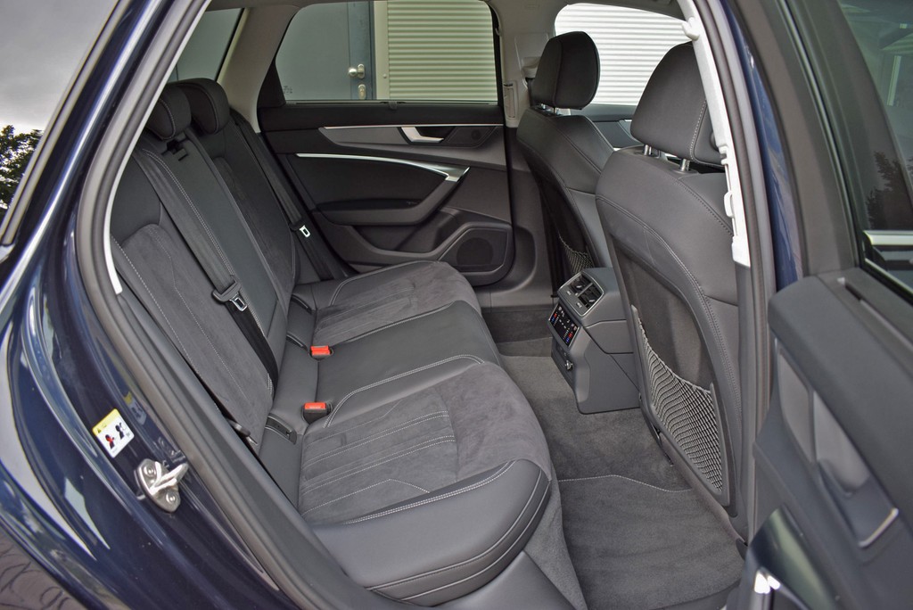 Audi - A6 Avant 50 TFSIe qu/S-tr. *Advanced*Matrix*AHK*_20