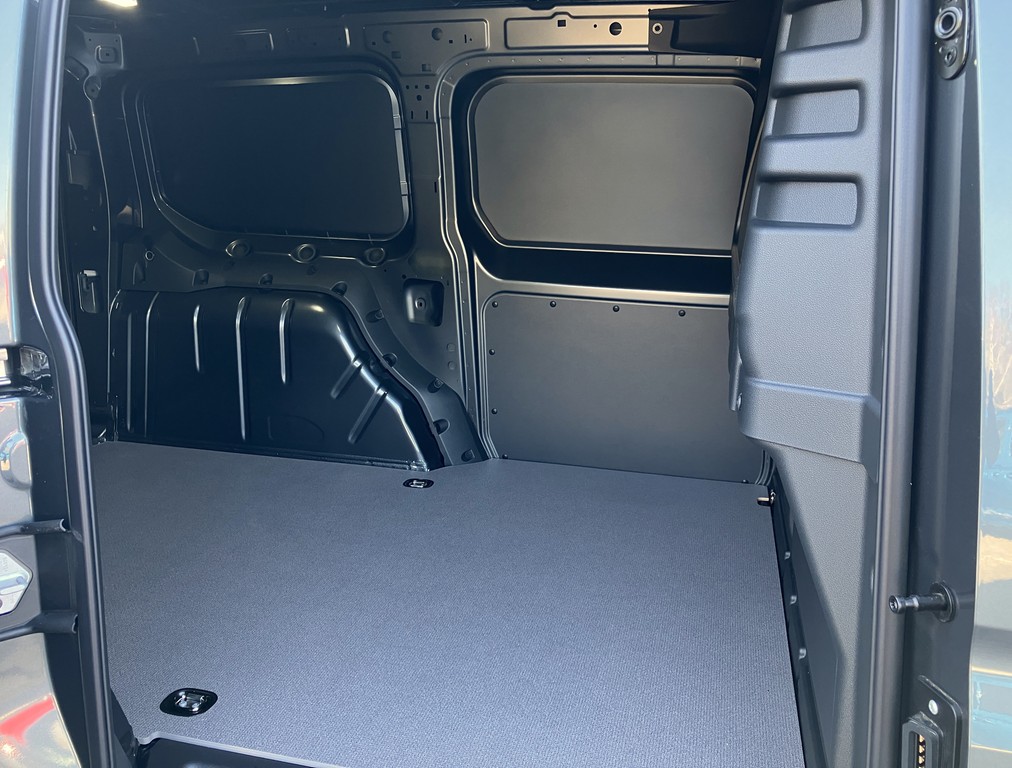 VW - Caddy Cargo Maxi 2.0 TDI 4Motion *Flügeltüren_10