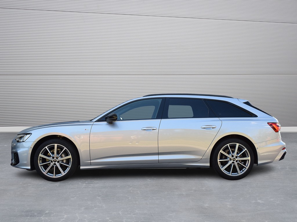Audi - A6 Avant 40 TDI S-tr. *S-line* Matrix*AHK*Pano*_14 Audi - A6 Avant 40 TDI S-tr. *S-line* Matrix*AHK*Pano*_14