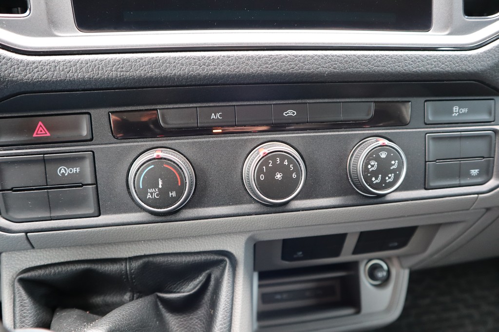 VW - Crafter 35 Koffer (Fa. Schoon) lang *RüKam_18