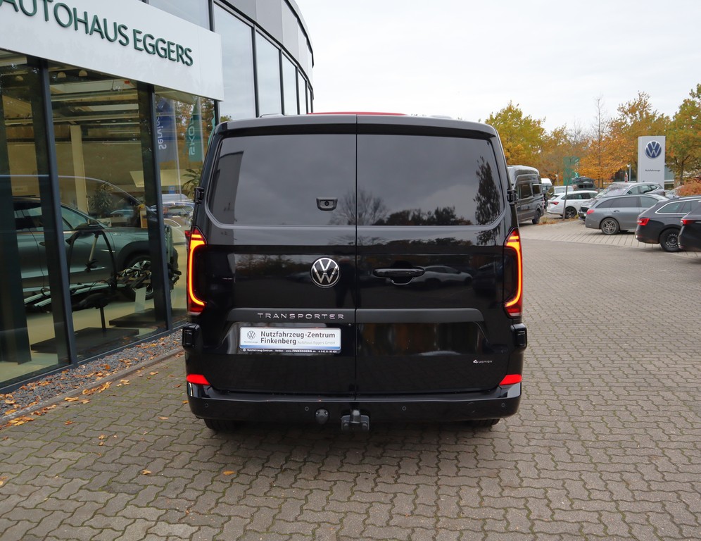 VW - T7 Transporter Kasten TDI Aut. 4Motion lang *_9