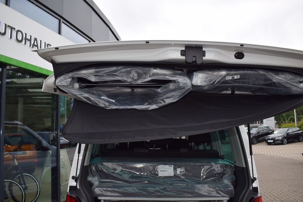 VW - T6 California 6.1 Beach Camper DSG *LED*RüKam_14