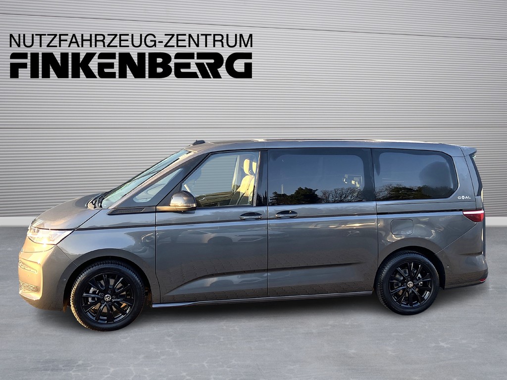 VW - T7 Multivan Goal 2.0 TDI DSG lang *StaHzg*HuD_15