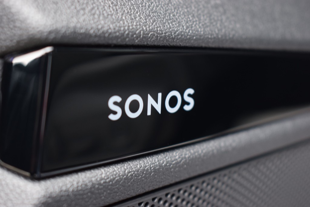 Audi - A3 Sportback 35 TFSI S-tr. *S-line*Matrix*AHK*_11