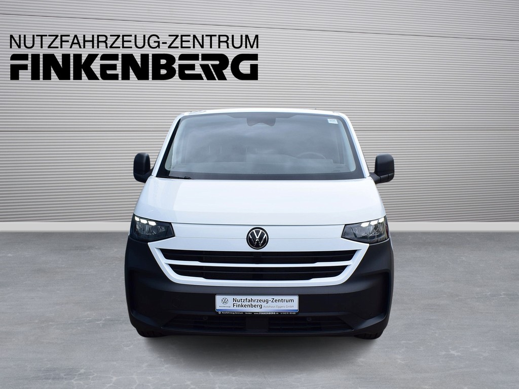 VW - T7 Transporter Kasten TDI lang *AHK *Flügeltüren_10