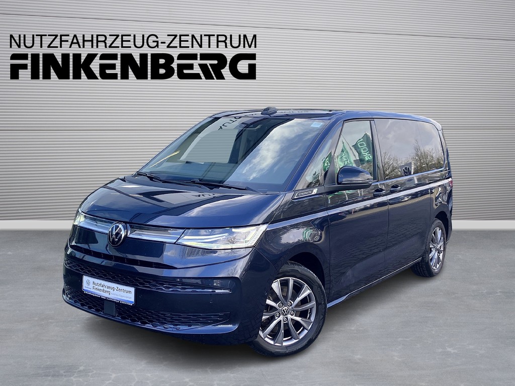 VW - T7 Multivan Energetic 1.4 TSI DSG eHybrid kurz *_1