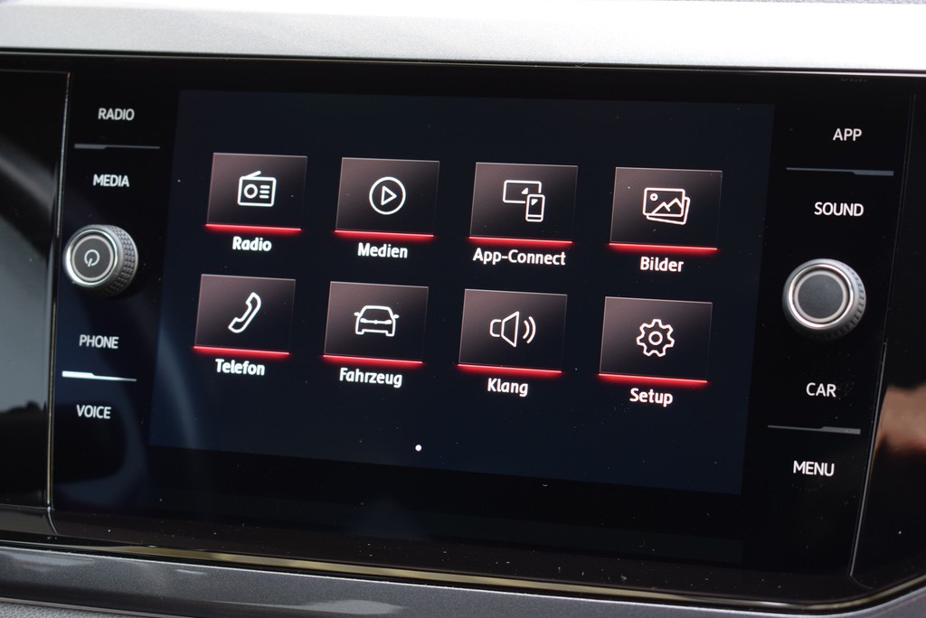 VW - Polo VI GTI 2.0 TSI DSG *LED*PDC*ACC*Sitzhzng*_2