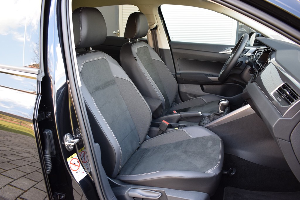 VW - Taigo 1.5 TSI DSG *Style*Matrix*AHK*RüKam*ACC*_16