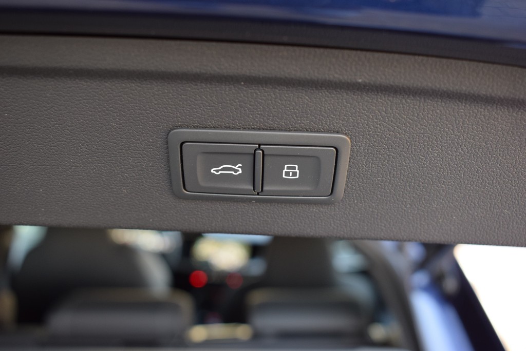 Audi - A3 Sportback 35 TFSI S-tr. *S-line*LED*Pano*HuD*_9