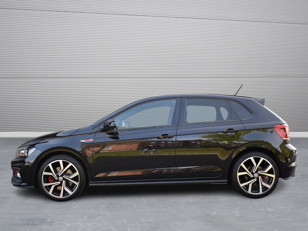 VW - Polo VI GTI 2.0 TSI DSG *LED*PDC*ACC*Sitzhzng*_14