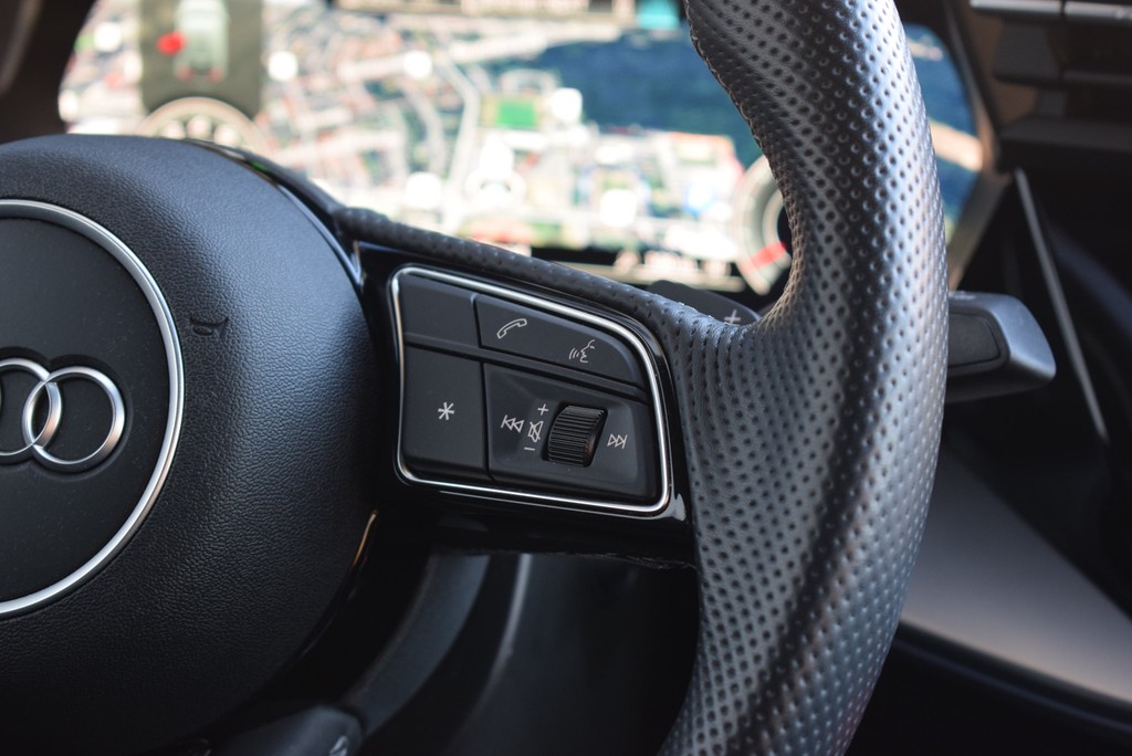 Audi - A3 Sportback 35 TFSI S-tr. *S-line*LED*Pano*HuD*_4