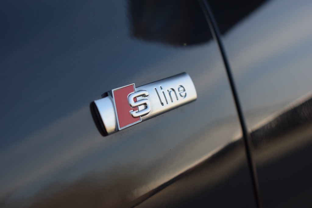 Audi - Q5 Sportback TFSI S-tr. *S-line*AHK*Matrix*360°_18