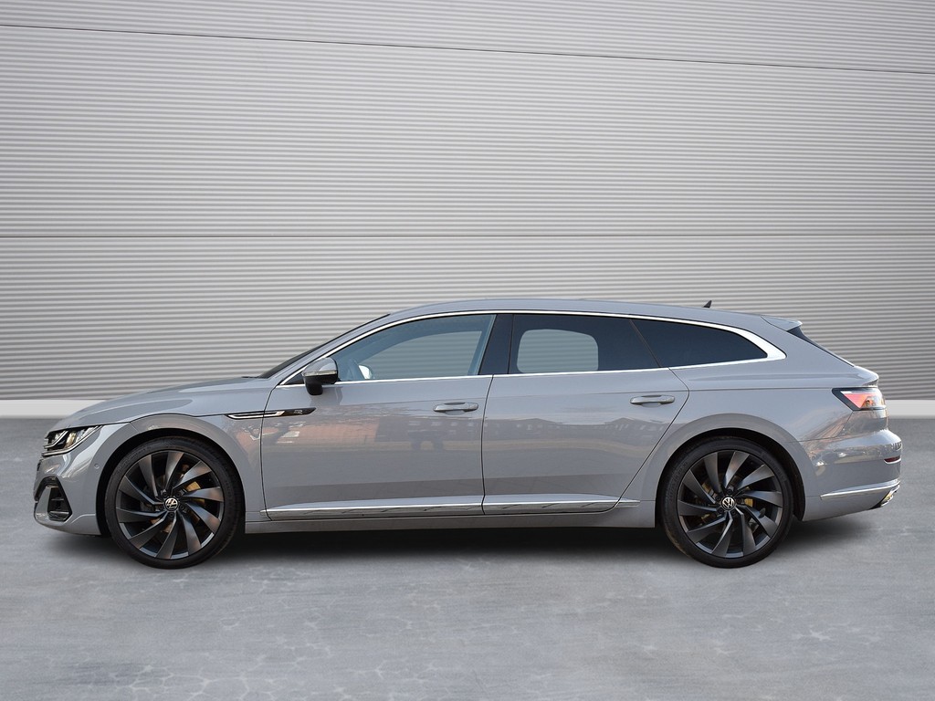 VW - Arteon Shooting Brake TDI 4Mot. *R-line*AHK*Pano_20
