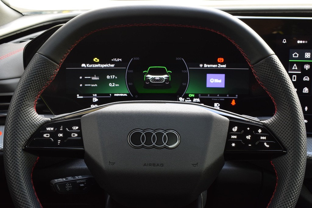 Audi - Q5 Sportback TFSI qu. *edition1*S-line*AHK*Pano*_3