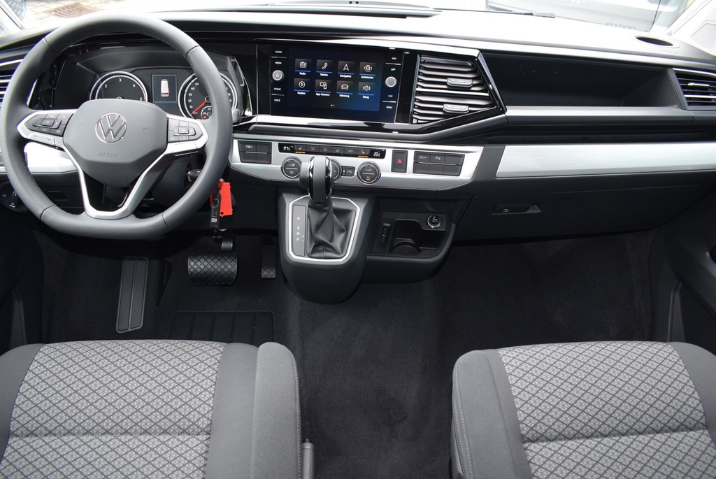 VW - T6 California 6.1 Beach Camper DSG *LED*RüKam_20