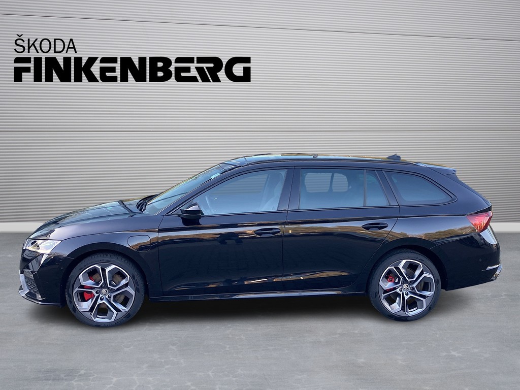 Skoda - Octavia Combi RS 1.4 TSI iV DSG *HuD*Pano*RüKam_9