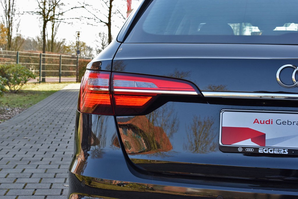 Audi - A4 Avant 35 TDI S-tr. *LED*Navi*PDC*ACC*Klima*_10