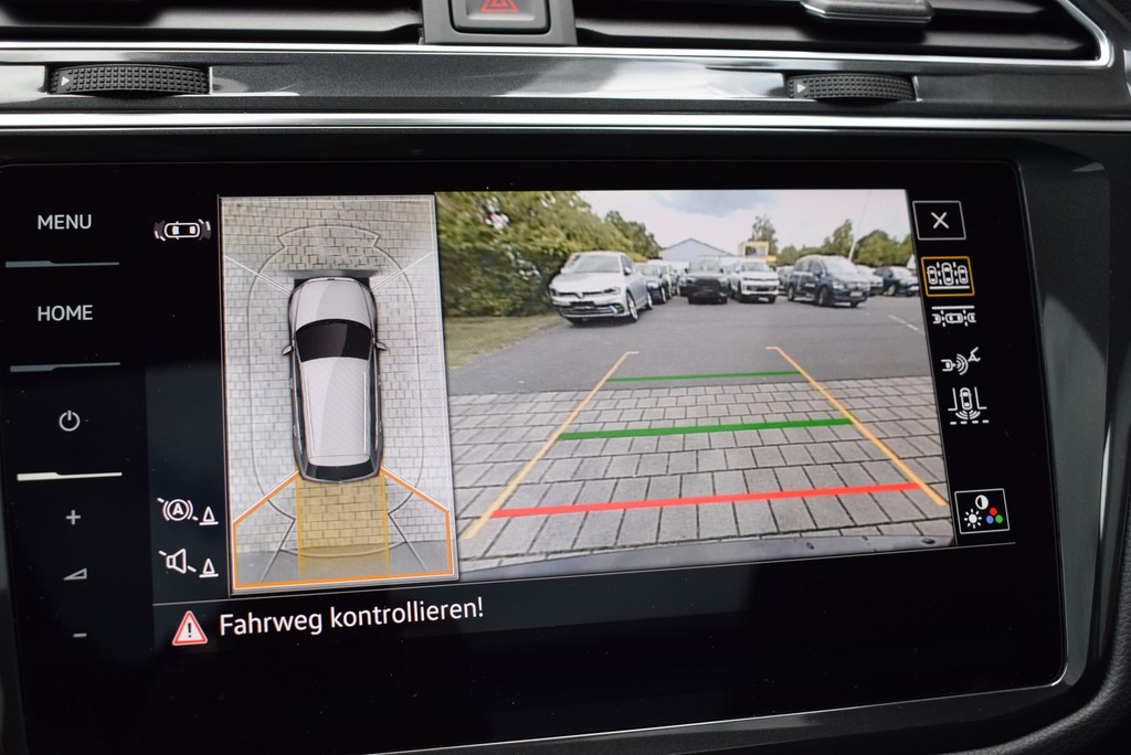 VW - Tiguan R 2.0 TSI 4Mo/DSG *Matrix*Pano*AHK*360*_25