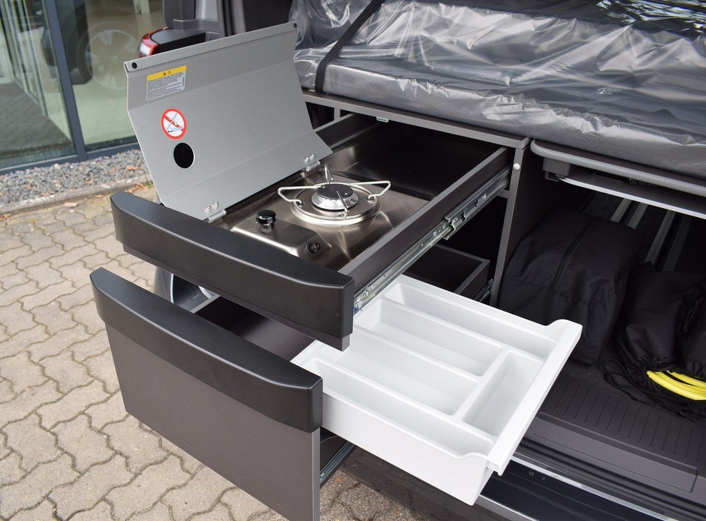 VW - T7 California Beach Camper TSI DSG eHybrid 4Mo. *_7