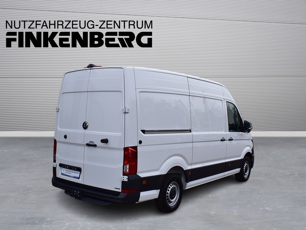 VW - Crafter 35 Kasten TDI Aut. 4Motion MR *Hochdach_10