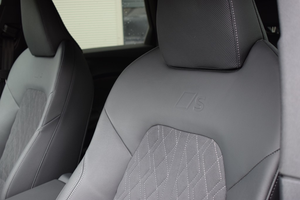 Audi - A5 Avant TDI quattro *S-line*Matrix*AHK*HuD*B&O*_10