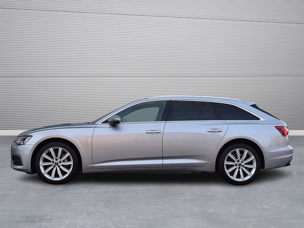 Audi - A6 Avant 40 TDI quat/S-tr. *Pano*HuD*Leder*_18