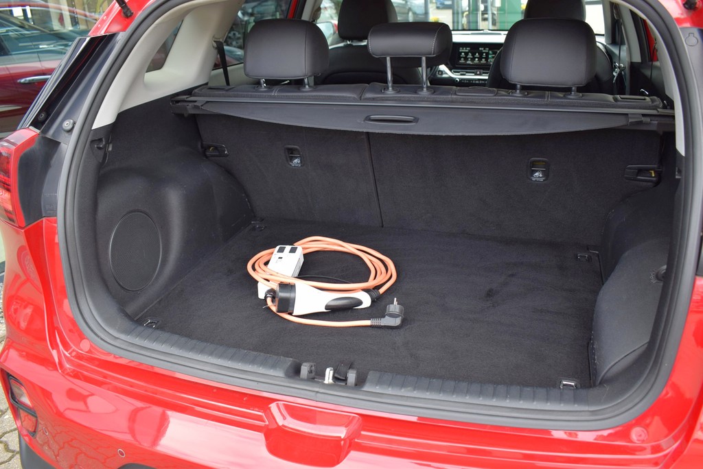 Kia - Niro Spirit 1.6 Hybrid Aut. *LED*Navi*GRA*RüKam_6