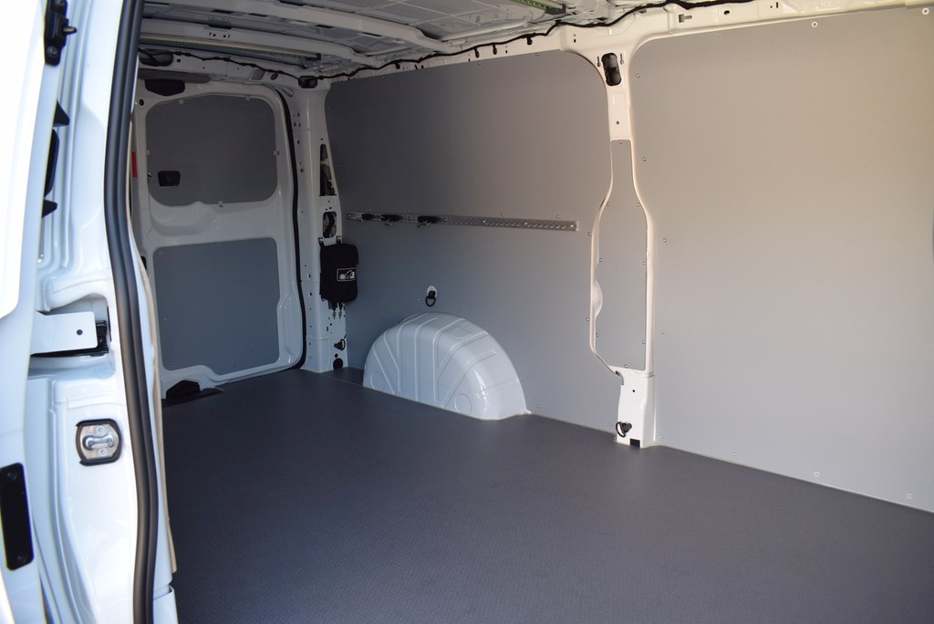 VW - T7 Transporter Kasten TDI Aut. 4Motion lang *_4