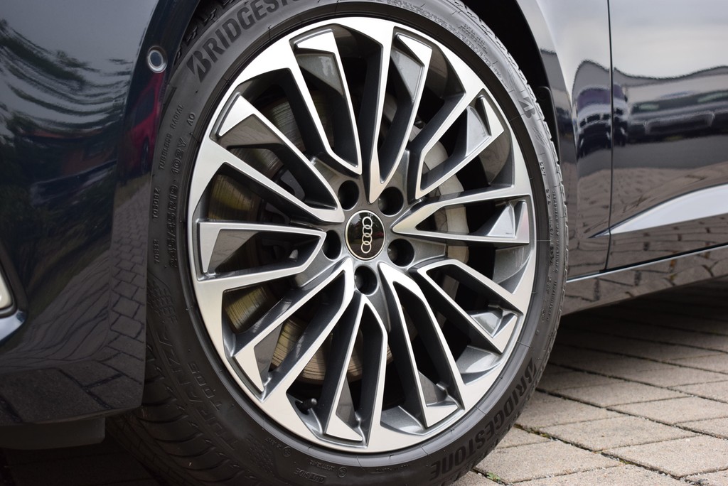 Audi - A6 Avant 50 TFSIe qu/S-tr. *Advanced*Matrix*AHK*_14