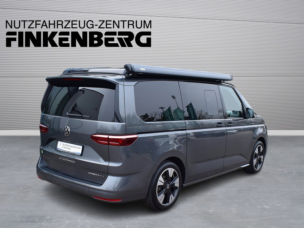 VW - T7 California Beach Camper TSI DSG eHybrid 4Mo. *_12