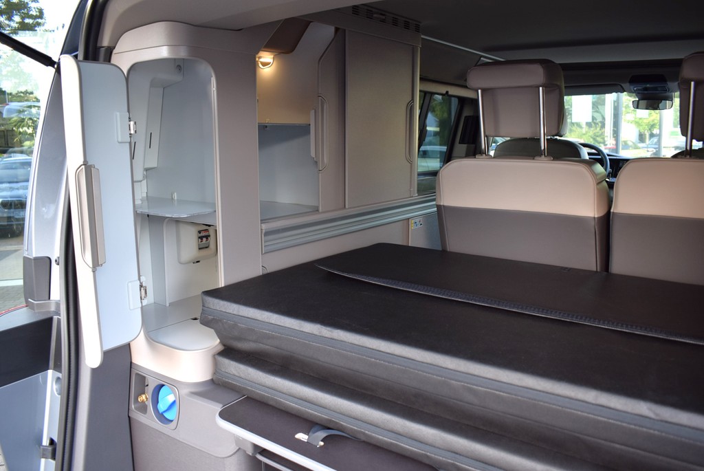 VW - T7 California Coast TDI DSG *LED*StaHz*AHK*RüKam_14