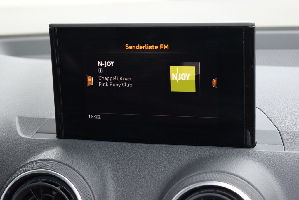 Audi - Q2 1.4 TFSI S-tr. *PDC*Tempomat*Sitzhzng*_16