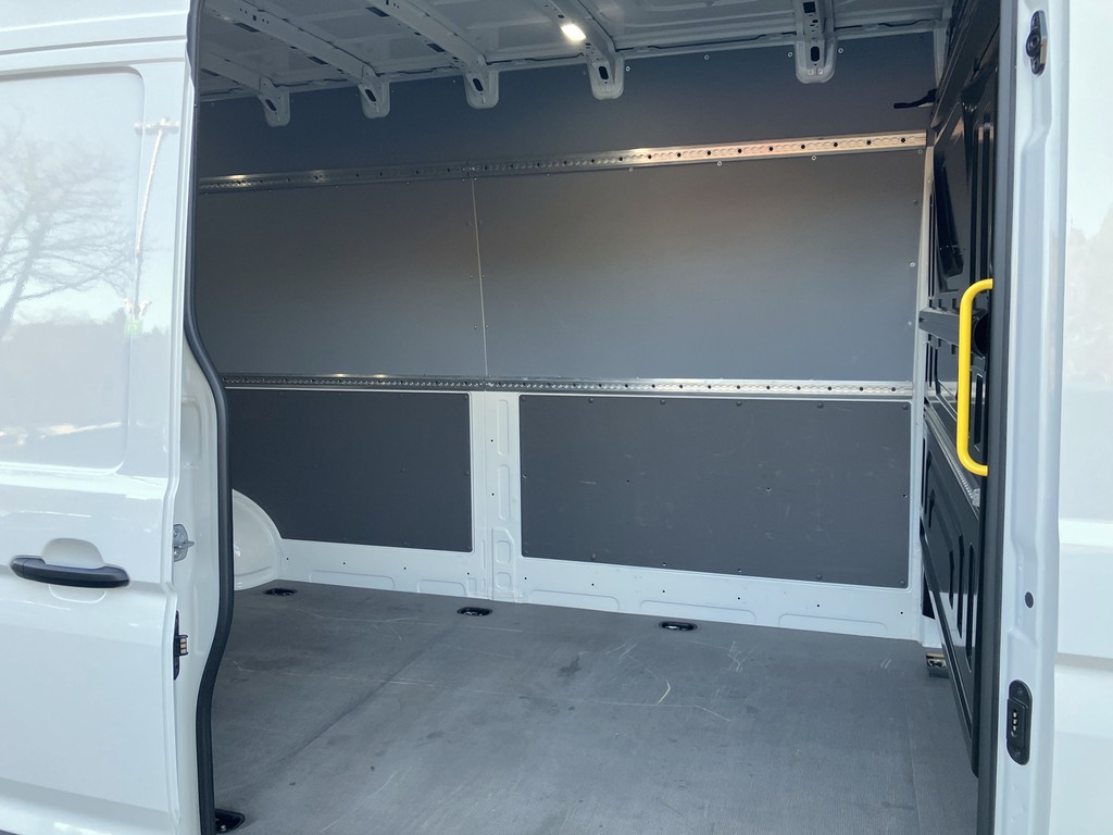 VW - Crafter 35 Kasten TDI LR *Hochdach*AHK*RüKam_12