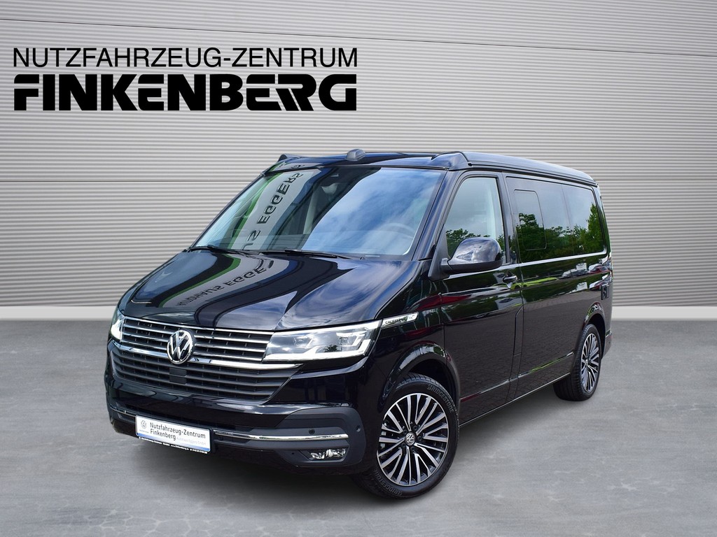 Volkswagen T6 California 6.1 Ocean DSG *LED*StaHzg*RüKam