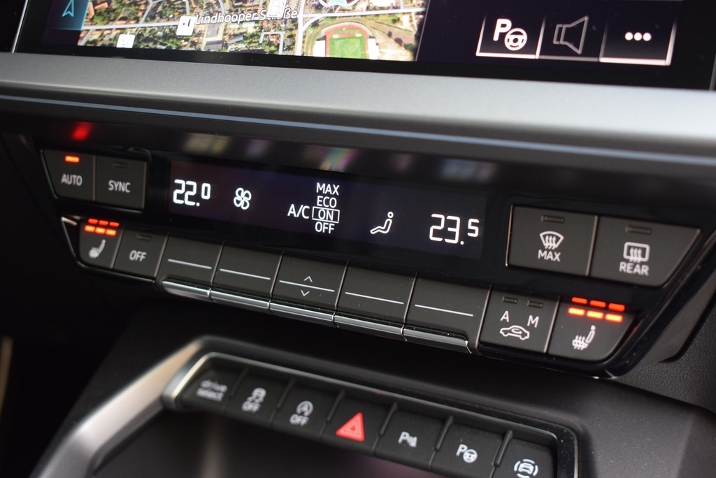 Audi - S3 Limo 2.0 TFSI qu. *Pano*Matrix*HuD*SONOS*19"_13