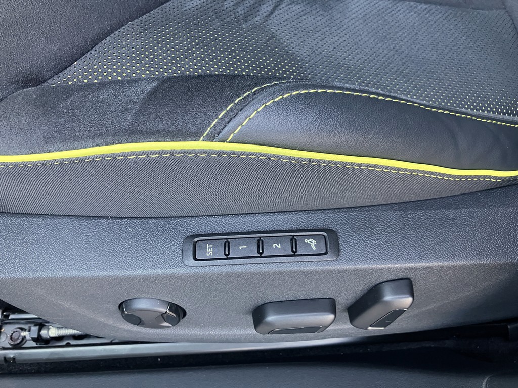 Skoda - Elroq RS *Matrix*HuD*Navi*AHK*360°_3