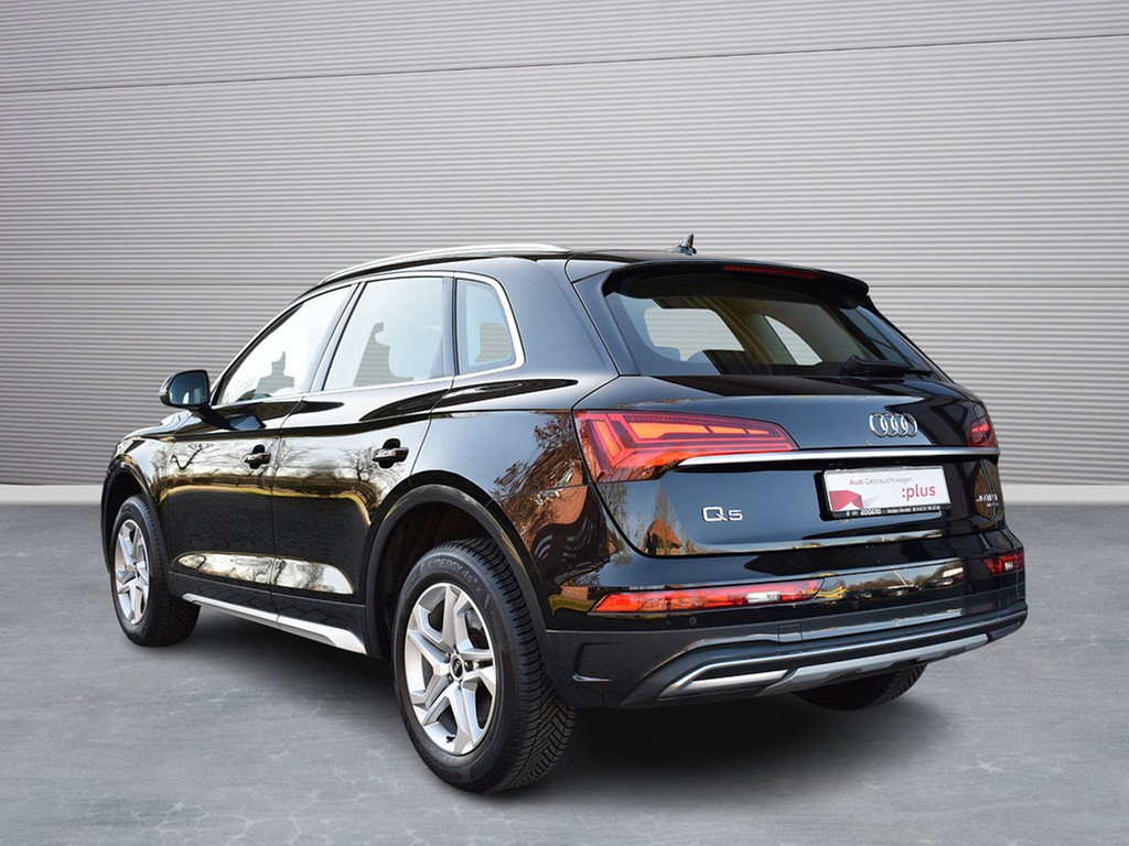 Audi - Q5 40 TFSI qu/S-tr. *Advanced*LED*PDC*Tempomat*_12