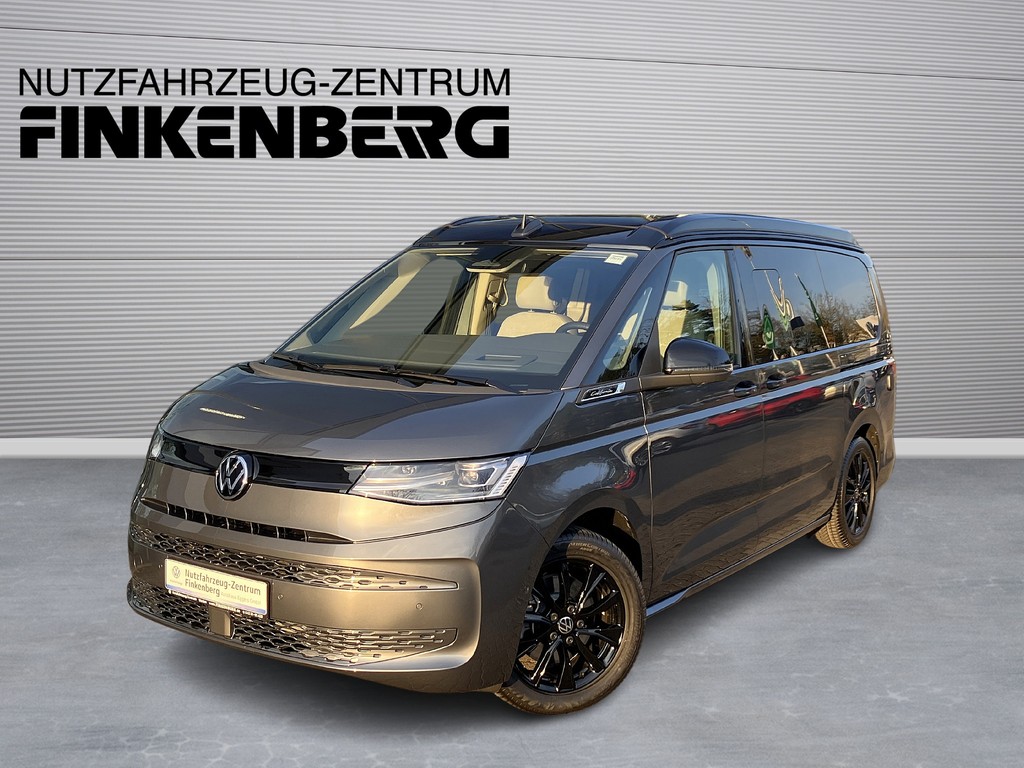 VW - T7 California Beach Camper TDI DSG *StaHzg*AHK_1