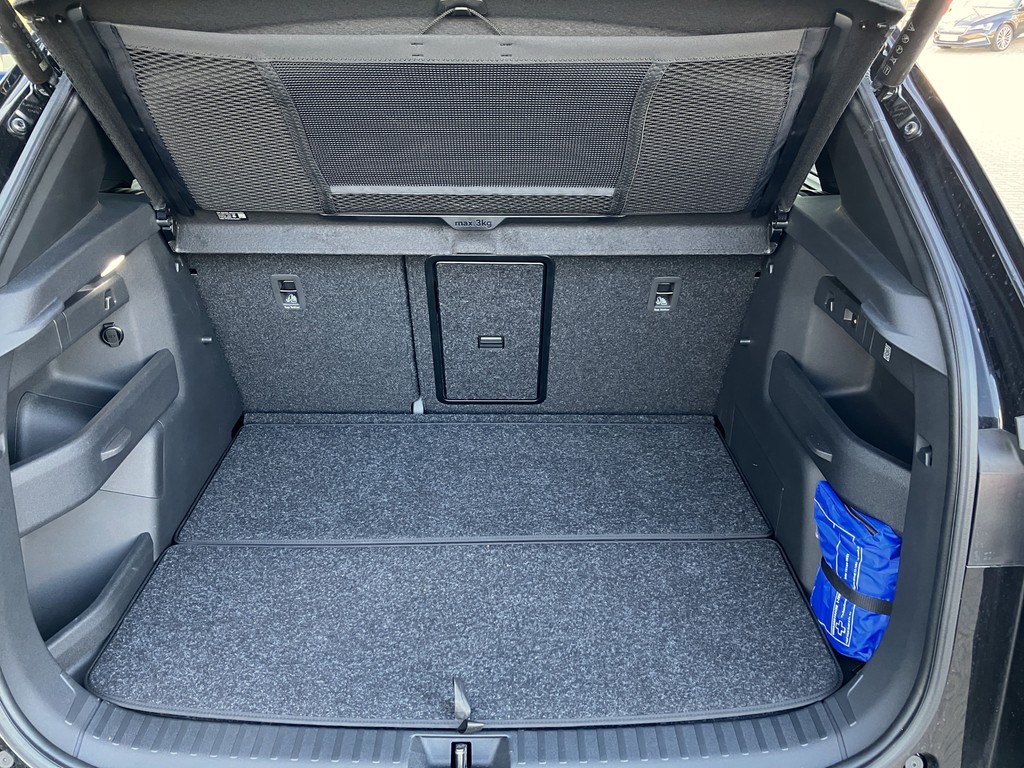 Skoda - Elroq RS *Matrix*HuD*Navi*AHK*360°_5