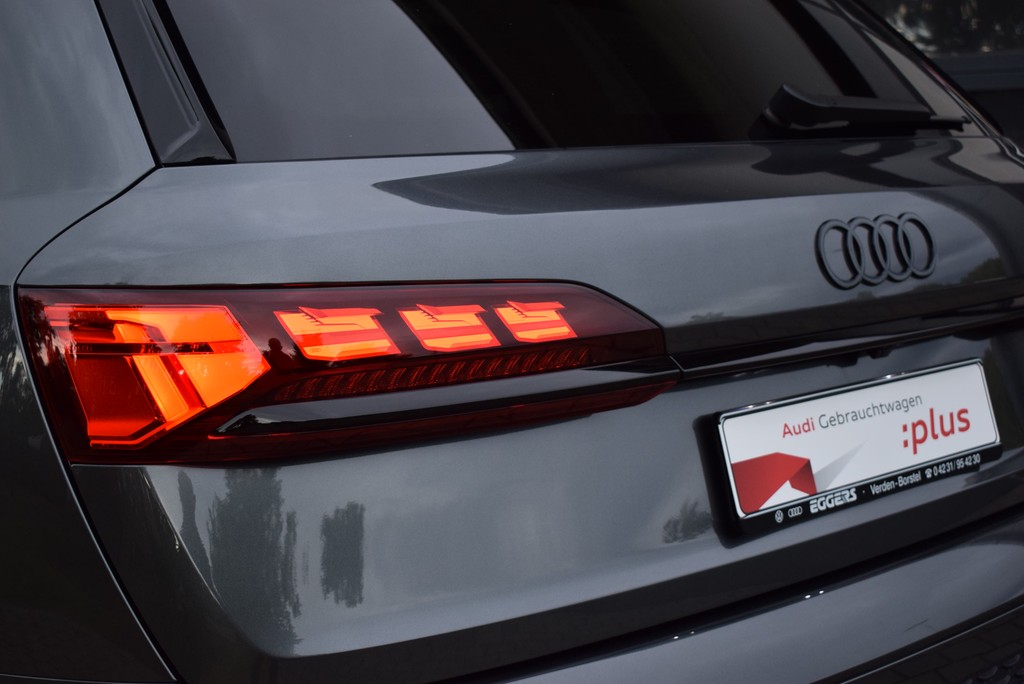 Audi - Q7 50 TDI qu/Tip *S-line*Laser*7-Sitze*AHK*Pano*_13